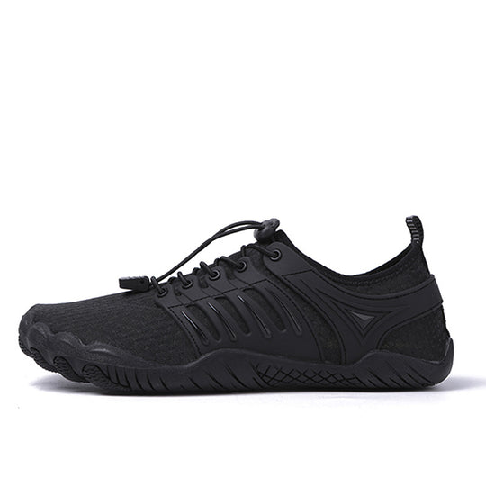 Damen Aqua-Sport-Schuhe mit rutschfester Sohle und schnelltrocknendem Obermaterial R&B