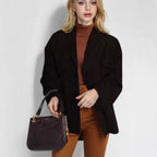 Damen Wildleder Jacke R&B