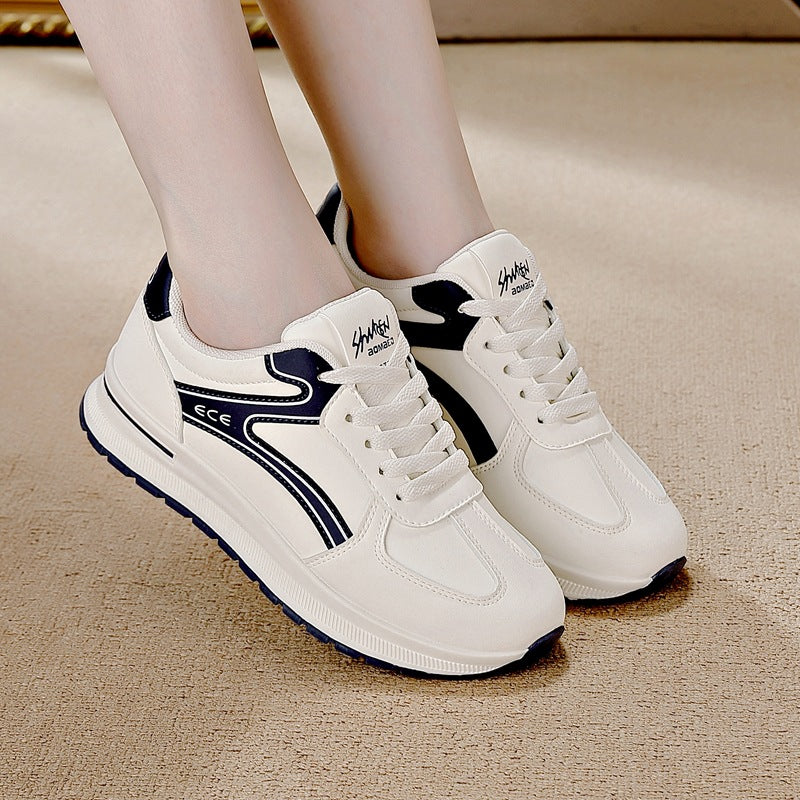 Damen Sportliche Sneakers R&B