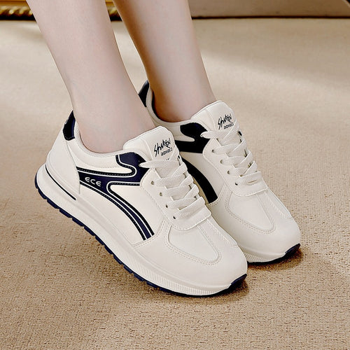 Damen Sportliche Sneakers R&B