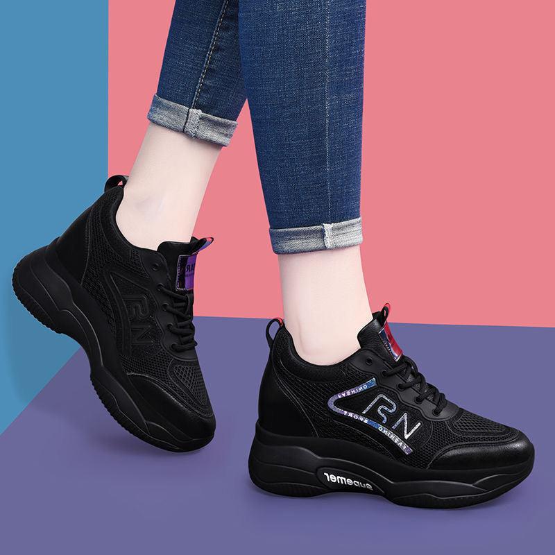 Damen Sportliche Sneakers R&B