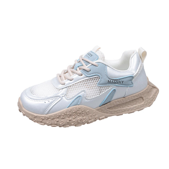 Damen Sportliche Sneaker R&B