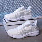 Damen Atmungsaktive Lauf-Sneaker mit flexibler Dämpfung R&B