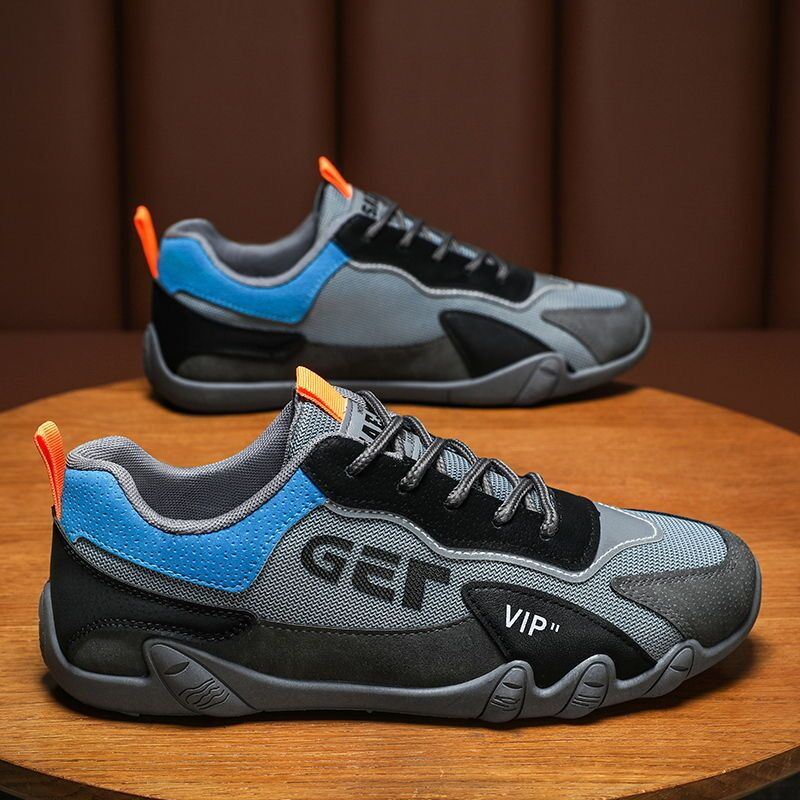 Damen Sportliche Sneakers mit innovativer Dämpfungstechnologie R&B