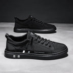 Damen Casual Sneaker mit innovativer Farbkombination und dämpfender Sohle