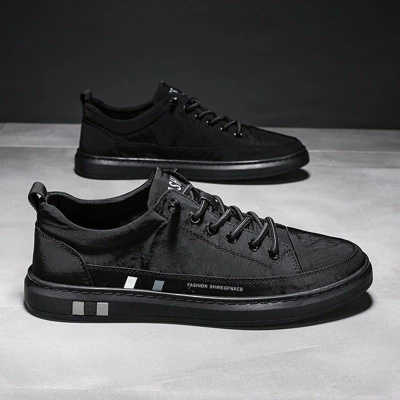 Damen Casual Sneaker mit innovativer Farbkombination und dämpfender Sohle