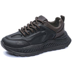 Damen Sportliche Sneakers mit innovativer Dämpfungs- und Laufsohlentechnologie R&B