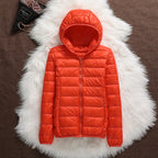 R&B | Klassisch Himmelblaue Jacke