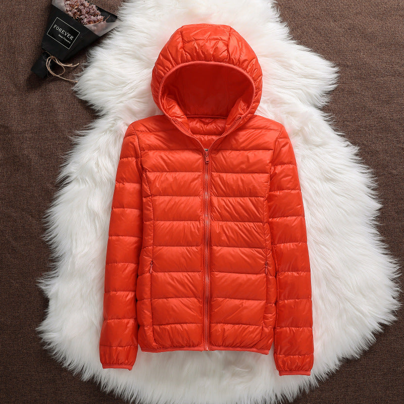 R&B | Klassisch Himmelblaue Jacke