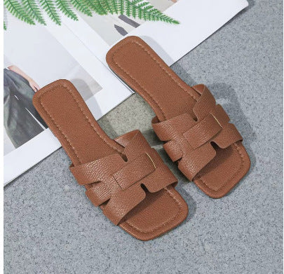 Damen modische Sandalen R&B