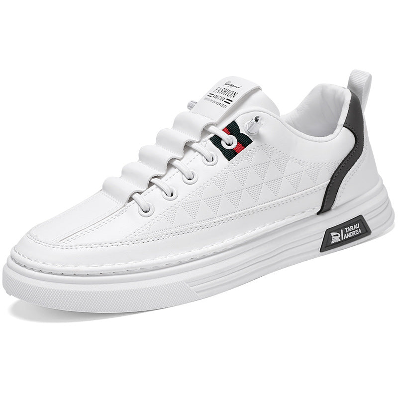 Damen Sportliche Sneakers mit rutschfester Sohle und atmungsaktiver Mesh-Konstruktion