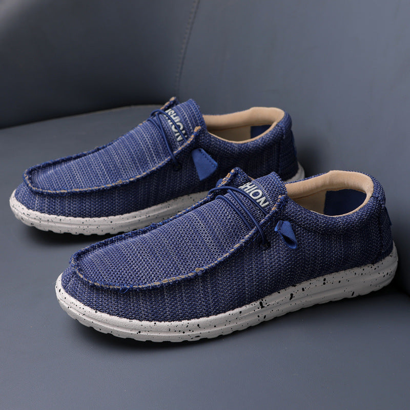 Damen Bequeme Freizeit-Schuhe aus atmungsaktivem Mesh-R&B