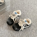 Damen Sportliche Sneakers mit kuscheligem Innenfutter und robustem Obermaterial R&B