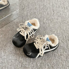 Damen Sportliche Sneakers mit kuscheligem Innenfutter und robustem Obermaterial R&B