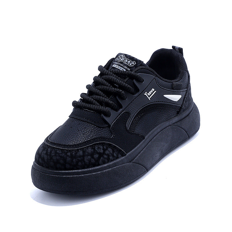 Damen Sportliche Sneaker mit dämpfendem Komfort und atmungsaktiver Obermaterialstruktur R&B