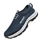 Damen Atmungsaktive Outdoor-Sneakers mit rutschfester Sohle und flexibler Lauftechnik R&B