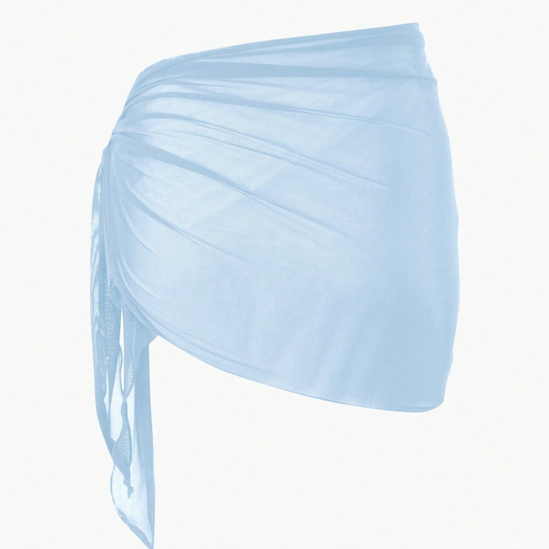 Damen Strandtuch R&B