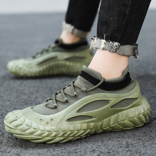 Damen Sportliche Laufschuhe mit hohem Tragekomfort und flexibler Sohle R&B