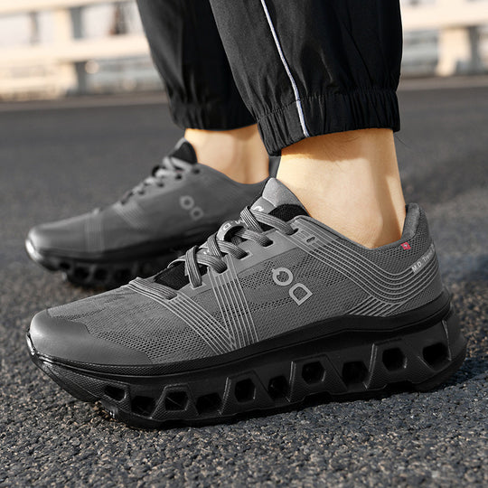 Damen Sportliche Laufschuhe mit dynamischer Dämpfungstechnologie R&B