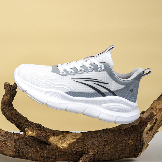 Herren Dynamische Sport-Sneaker mit innovativer Dämpfungstechnologie R&B