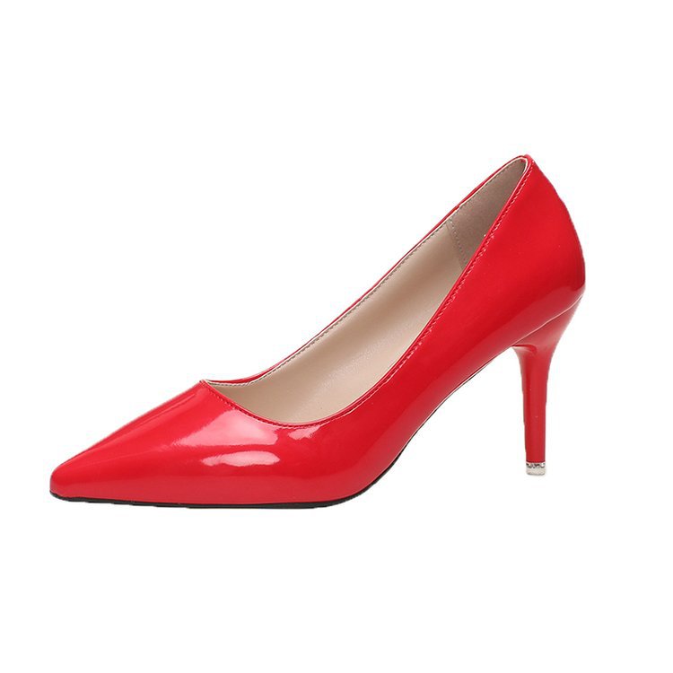 Damen Elegante und schicke Spitzen-Pumps R&B