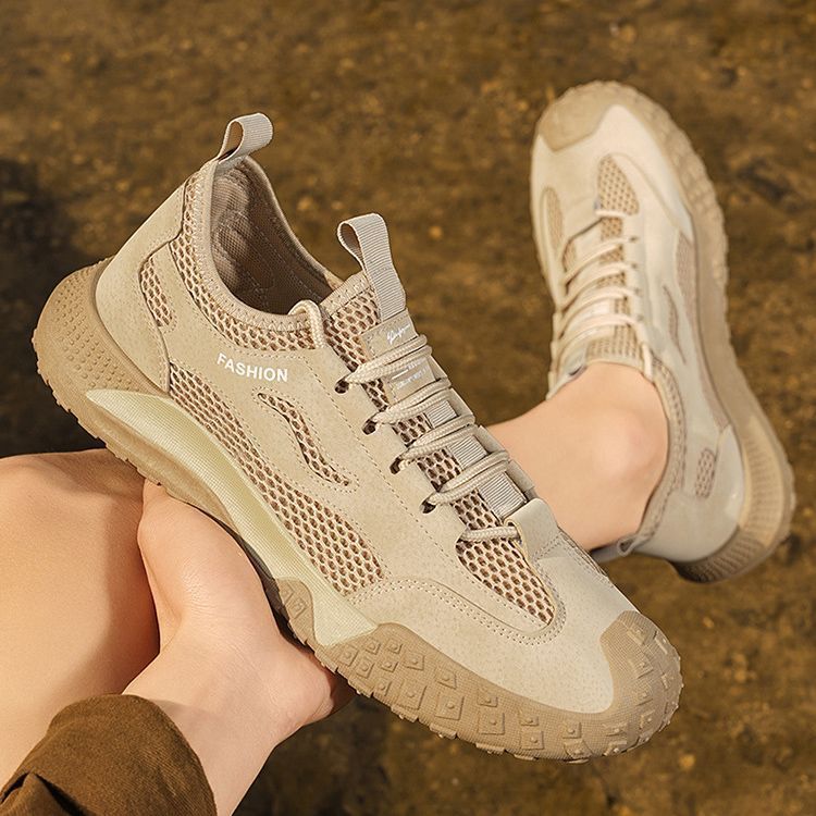 Damen Sportliche und vielseitige Multifunktionssneaker