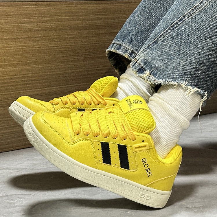 Damen Sportliche Sneakers von R&B