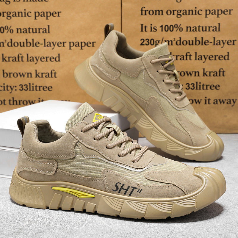 Damen sportliche Sneaker R&B
