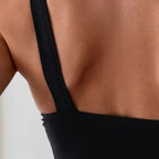 Damen Einteiler Badeanzug R&B