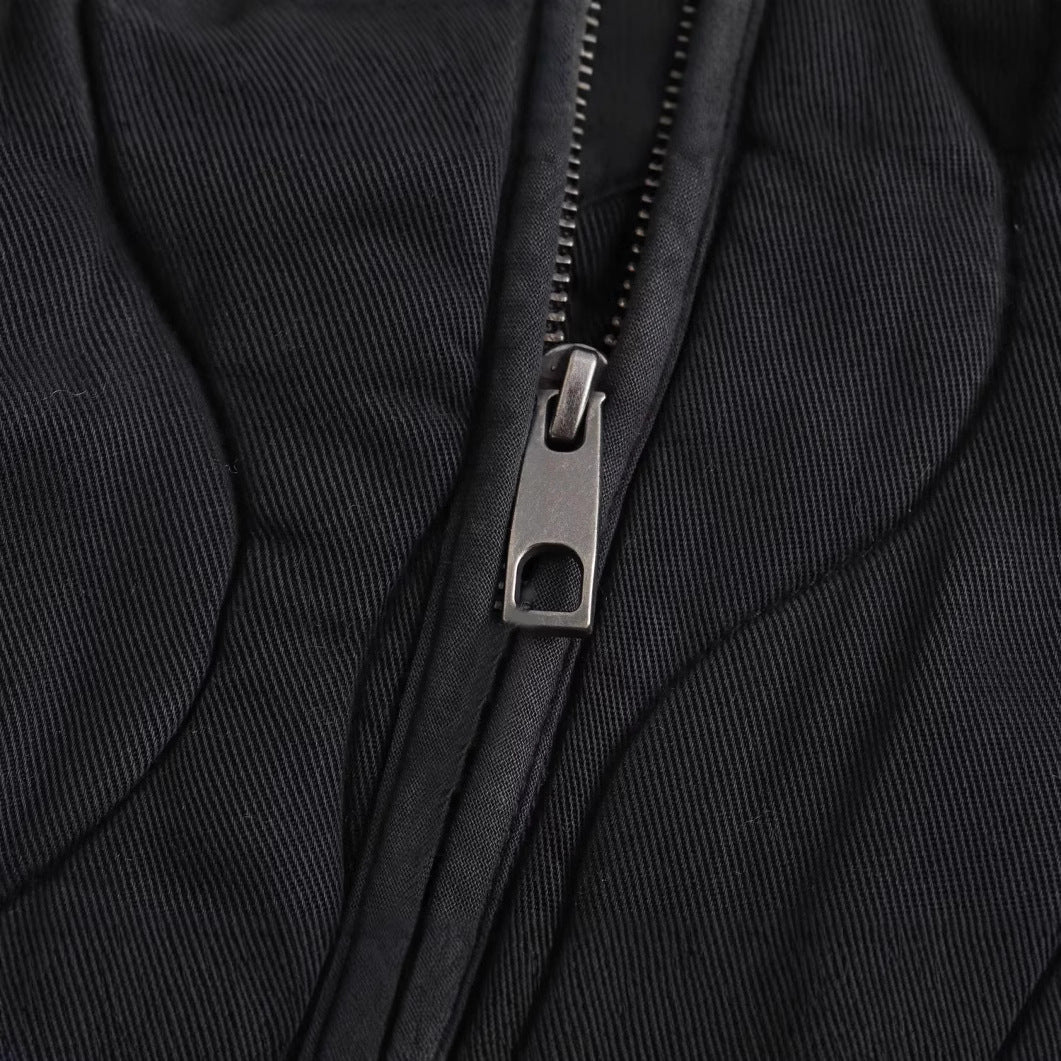 R&B | Damen Gesteppte Jacke