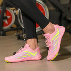 Damen Flexible Wassersportschuhe mit innovativem Schnellschnürsystem