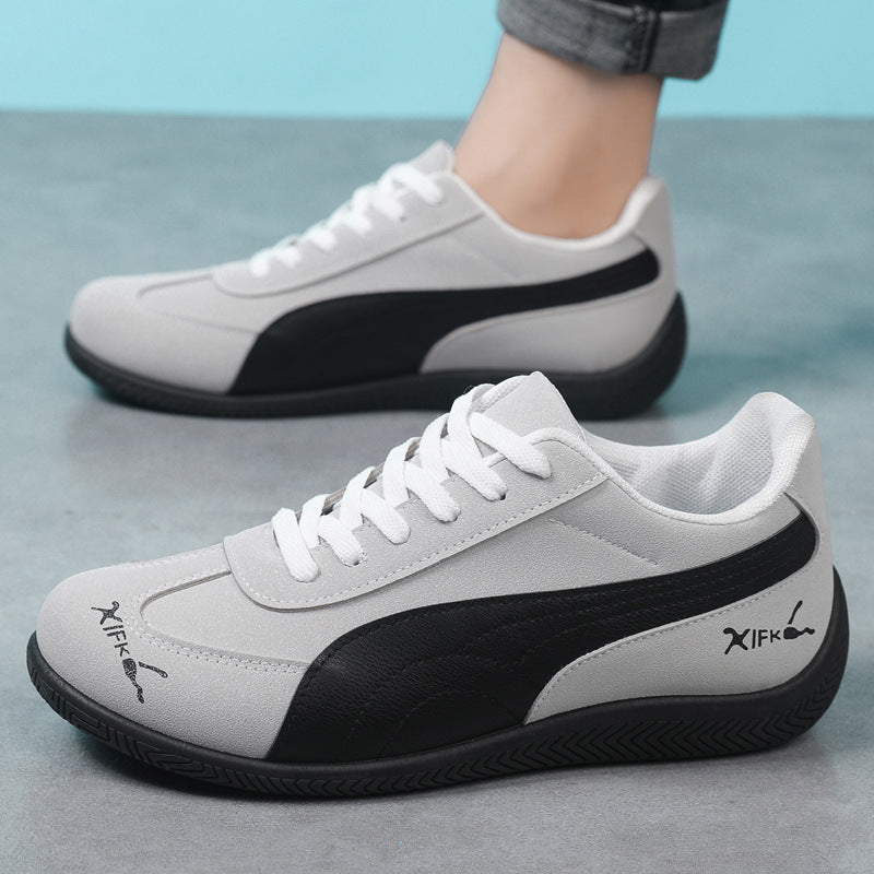 Damen Komfortable Sport-Schuhe mit flexiblem Sohlenkonzept R&B