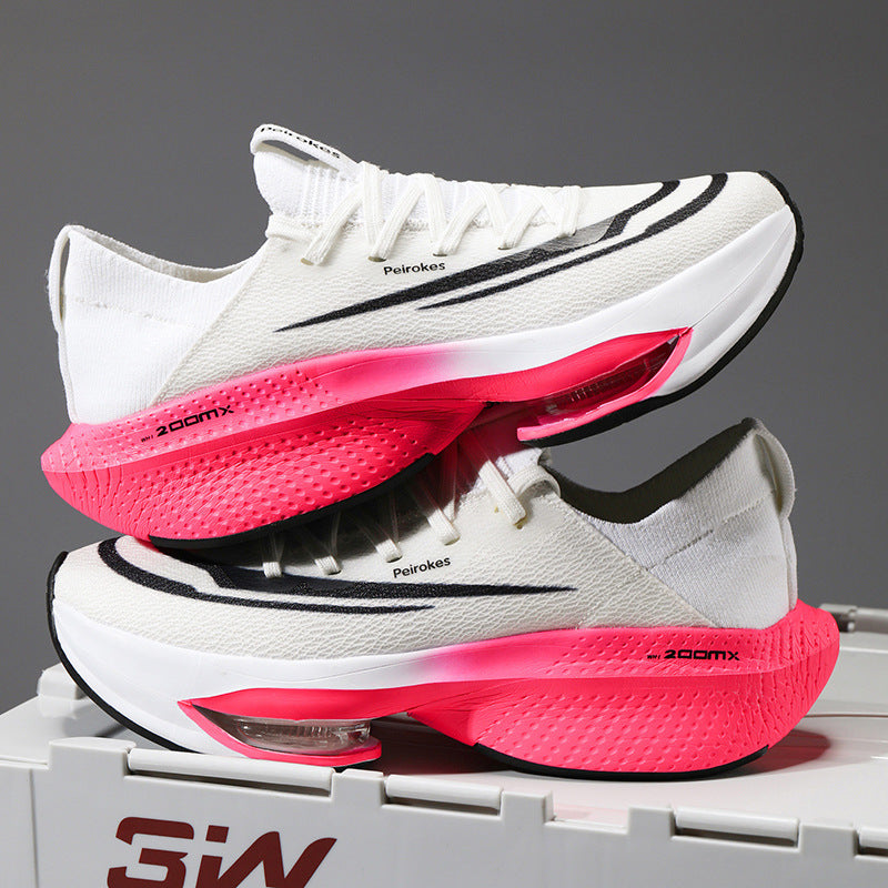 Damen Hochentwickelte Laufschuhe mit reaktionsfreudiger Dämpfungstechnologie R&B