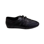 Damen modische Sneaker mit praktischem Klettverschluss und ergonomischem Design R&B