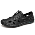 Damen Atmungsaktive Sandalen R&B