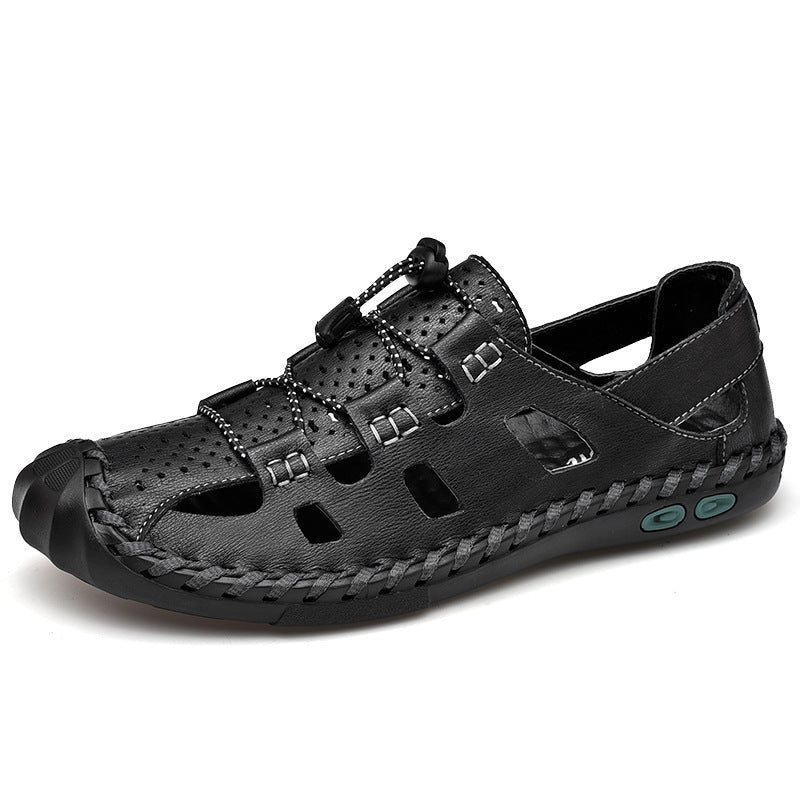 Damen Atmungsaktive Sandalen R&B