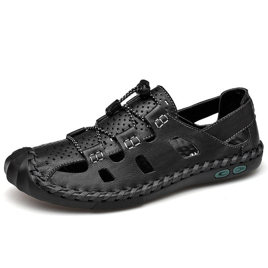 Damen Atmungsaktive Sandalen R&B