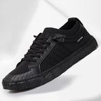 Damen Bequeme Sneaker mit flexiblem Sohlenprofil und rutschfester Laufsohle R&B