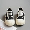 Damen Sneaker mit praktischem Klettverschluss und atmungsaktiver Obermaterialstruktur R&B