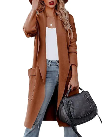 R&B | Lässige und Mühelose Allgemeine Jacke