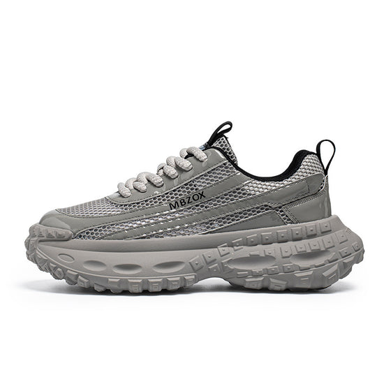 Damen Sportliche Sneakers mit innovativem Komfortdesign R&B