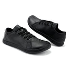 Damen Bequeme Freizeitschuhe mit atmungsaktivem Obermaterial und rutschfester Sohle R&B