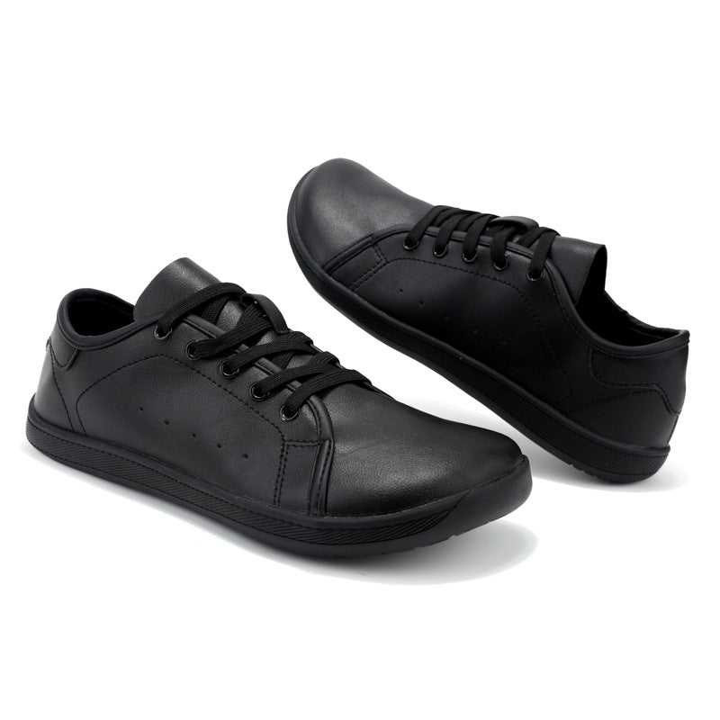 Damen Bequeme Freizeitschuhe mit atmungsaktivem Obermaterial und rutschfester Sohle R&B