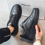 Damen Casual Sneakers mit atmungsaktivem Obermaterial und ergonomischer Dämpfung R&B