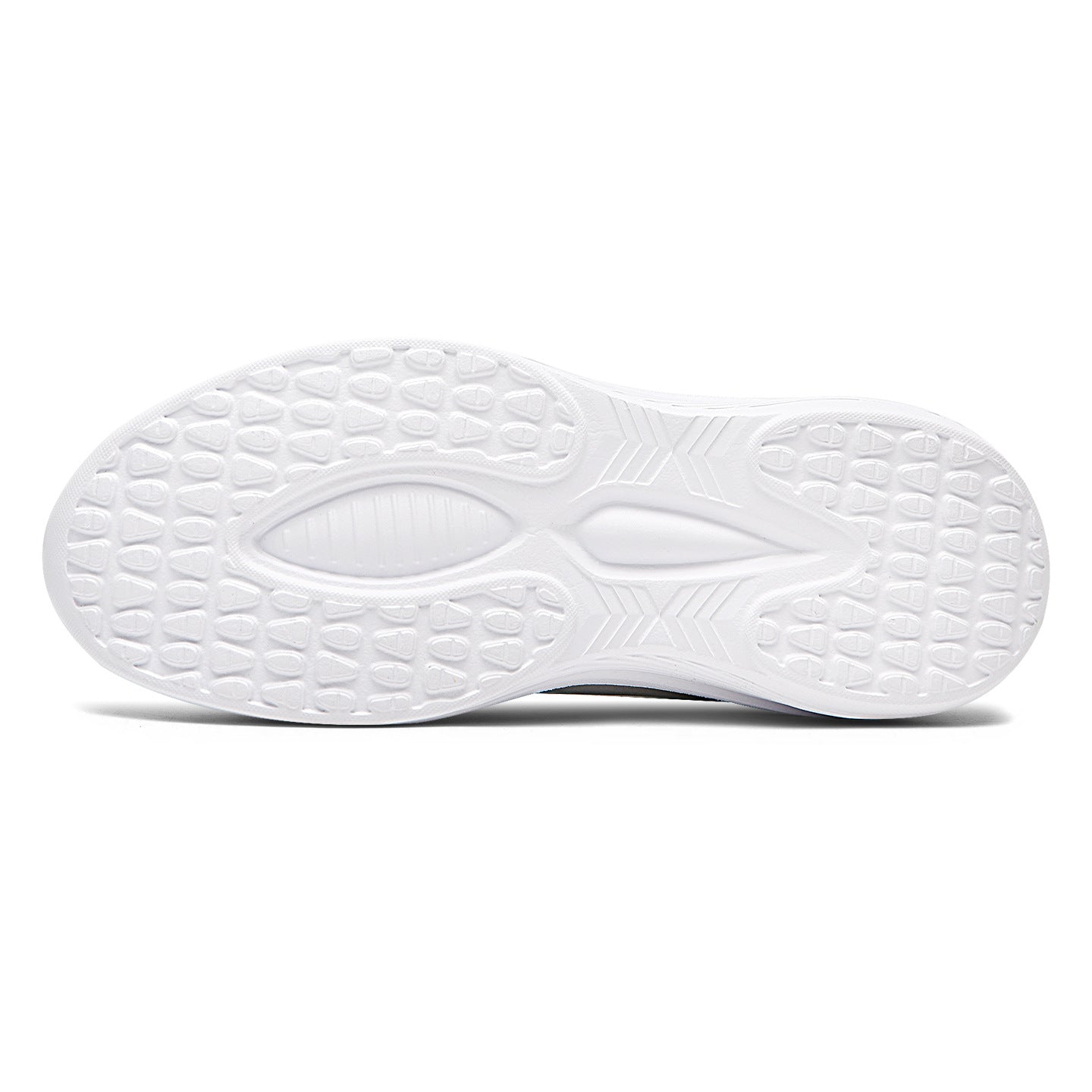 Damen Lauf- und Freizeitsneaker mit atmungsaktivem Obermaterial und komfortabler Dämpfung R&B