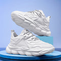 Herren Moderne und bequeme Lifestyle-Sneaker R&B