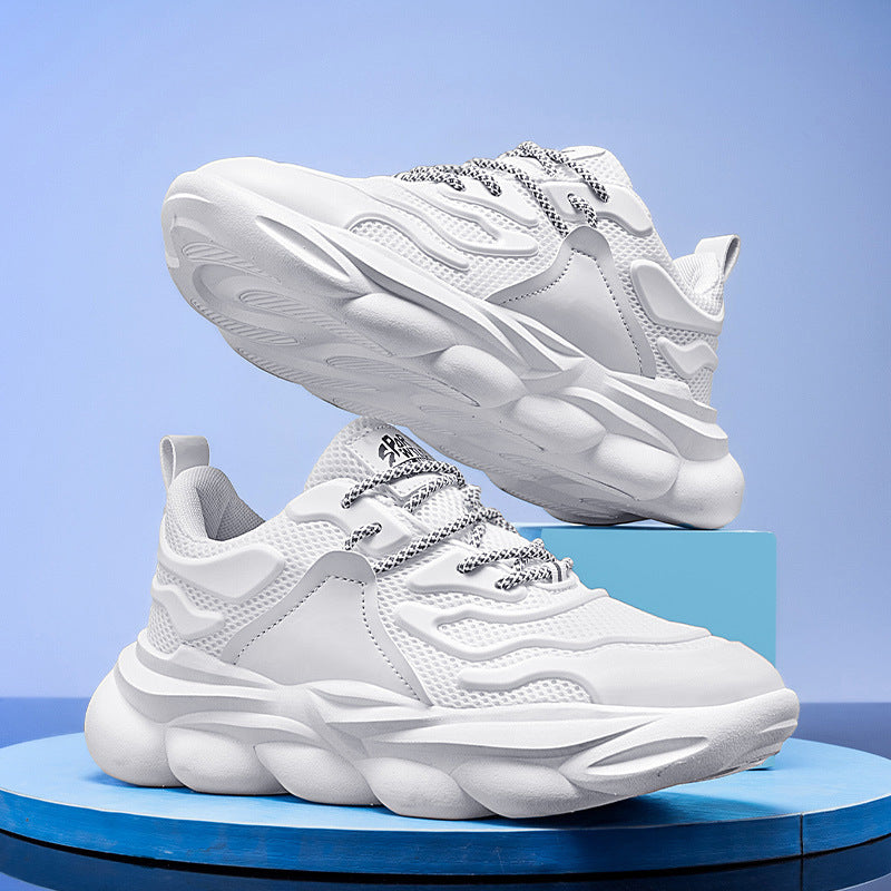 Herren Moderne und bequeme Lifestyle-Sneaker R&B
