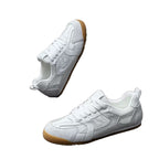 Damen Sportliche Sneakers mit atmungsaktivem Obermaterial und flexiblem Sohlendesign R&B