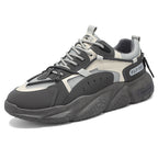 Herren Sneakers im urbanen Stil mit ergonomischer Dämpfungstechnologie