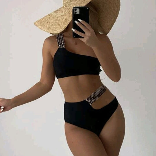 Damen Bikini-Set R&B